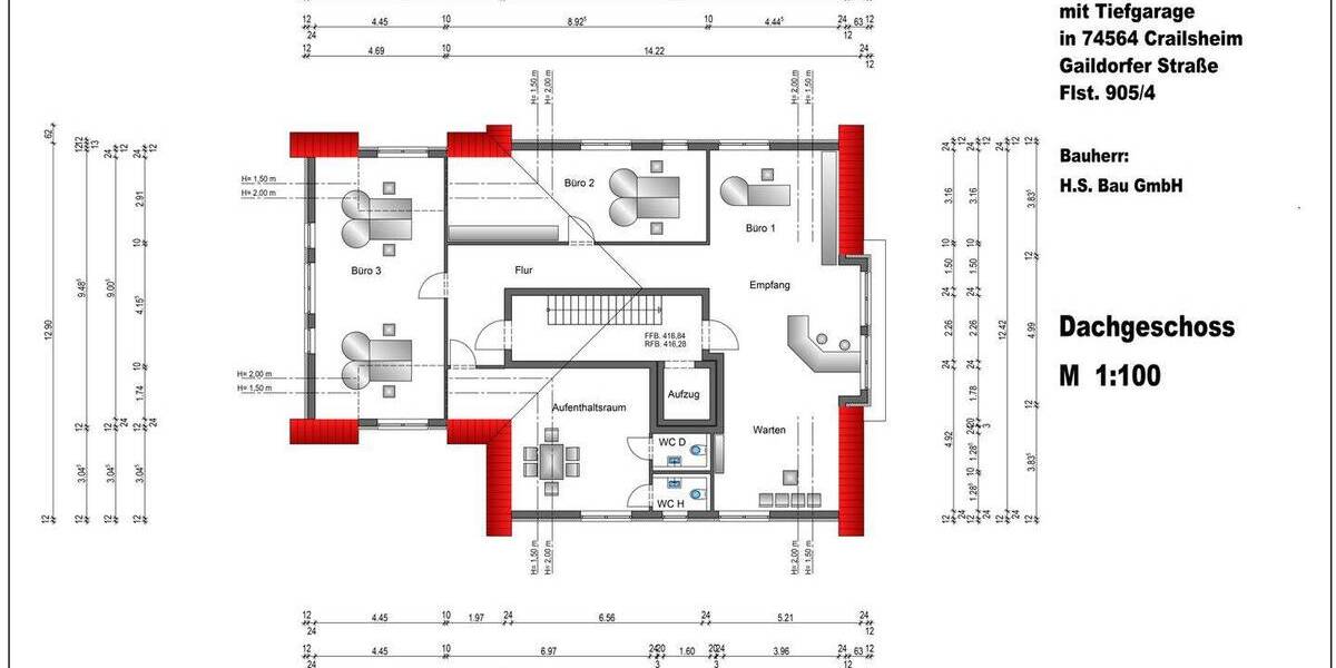 Grundstück Crailsheim - 98.000&euro; | Angebot:26080047