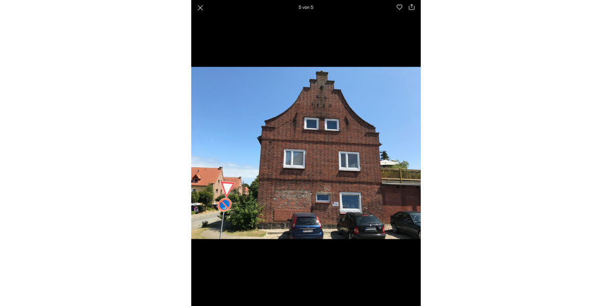Mehrfamilienhaus, Wohnhaus Heiligenhafen - 5 Zimmer, 240 m&sup2;, 699.000&euro; | Angebot:25406489