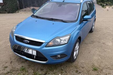 Ford Focus 227.000 km 2.900 &euro; Nürnberg 90429