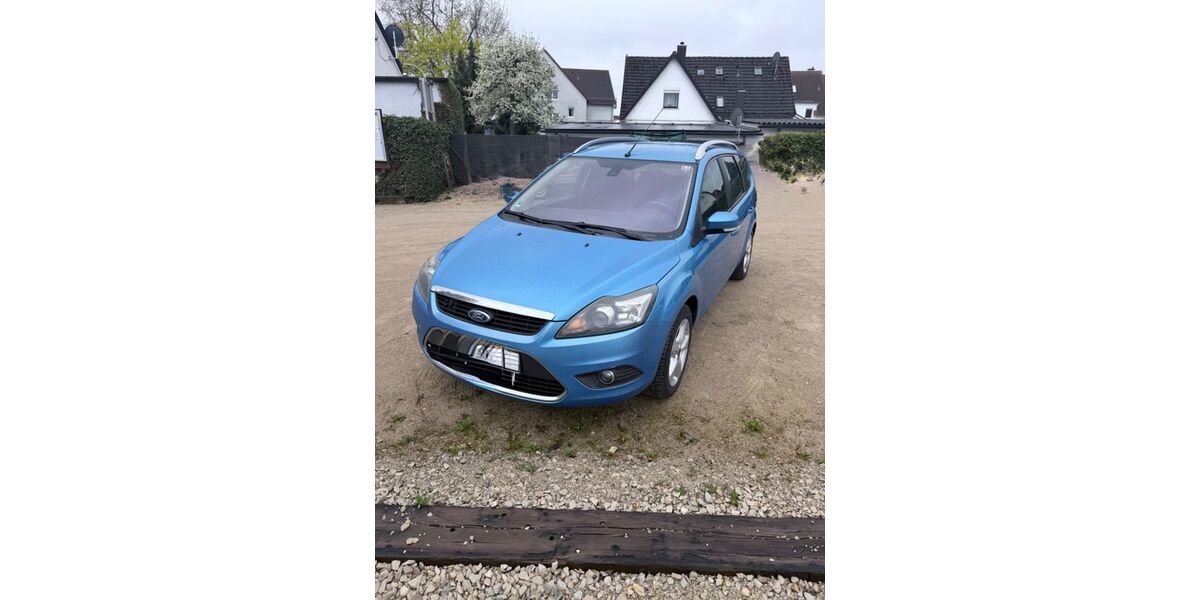 Ford Focus 227.000 km 2.900 &euro; Nürnberg 90429
