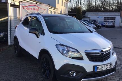 Opel Mokka 220.000 km 6.700 &euro; Erlangen 91056
