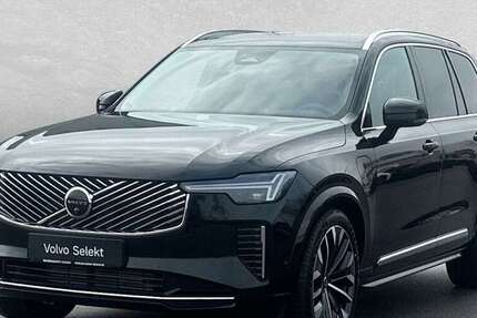 Volvo XC90 20.000 km 67.250 &euro; Karlsruhe 76187