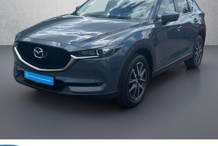 Mazda CX-5 52.500 km 26.990 &euro; Markdorf 88677