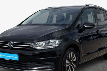 VW Touran 25.450 km 32.290 &euro; Heide 25746