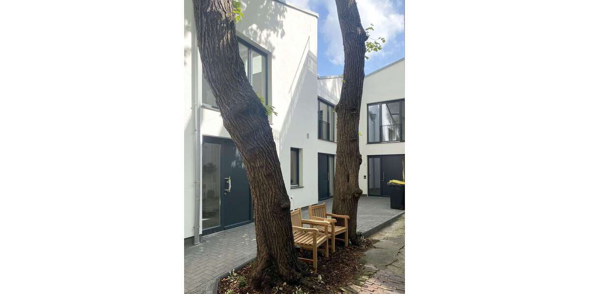 Etagenwohnung Bremen Mitte - 3.5 Zimmer, 87 m&sup2;, 1.200&euro; | Angebot:26862713