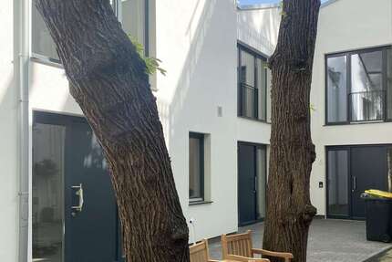 Wohnung Bremen Mitte - 3.5 Zimmer, 87 m&sup2;, 1.200&euro; | Angebot:26862713