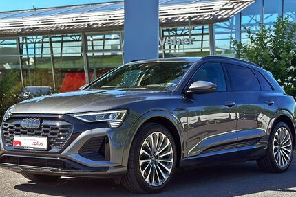 Audi Q8 e-tron 57.890 km 58.870 &euro; Neubeckum 59269
