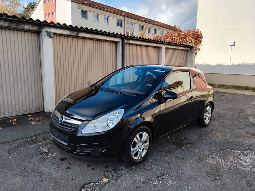 Opel Corsa 175.200 km 1.600 € Fürth 90763