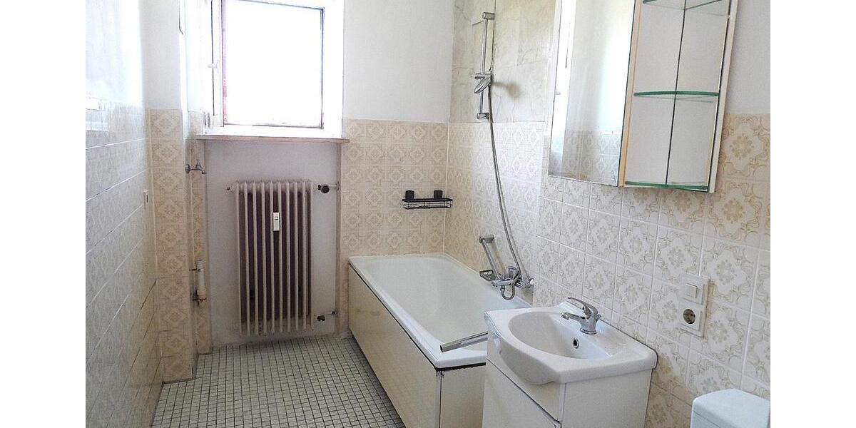 Etagenwohnung Neuburg an der Donau - 2 Zimmer, 59 m&sup2;, 195.000&euro; | Angebot:26336544