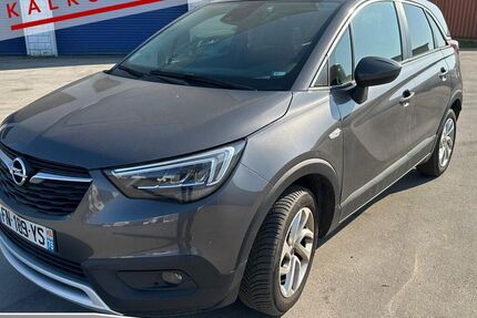 Opel Crossland (X) 98.602 km 7.685 &euro; Achern 77855