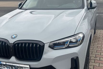 BMW X3 30.000 km 52.990 &euro; Breuberg 64747