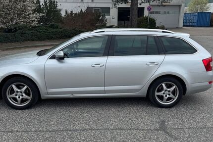 Skoda Octavia 229.346 km 6.999 &euro; Barsbüttel 22885