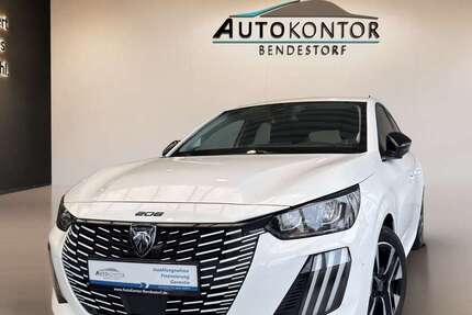 Peugeot 208 52.811 km 13.670 &euro; Bendestorf 21227