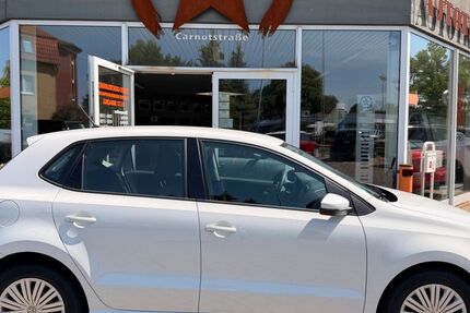 VW Polo 166.000 km 5.990 &euro; Magdeburg 39120