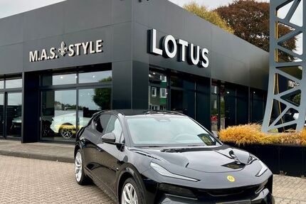 Lotus Eletre 5.950 km 99.950 &euro; Wuppertal 42349