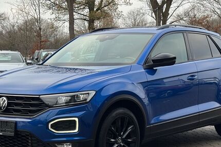 VW T-Roc 75.167 km 22.780 &euro; Neumünster 24537