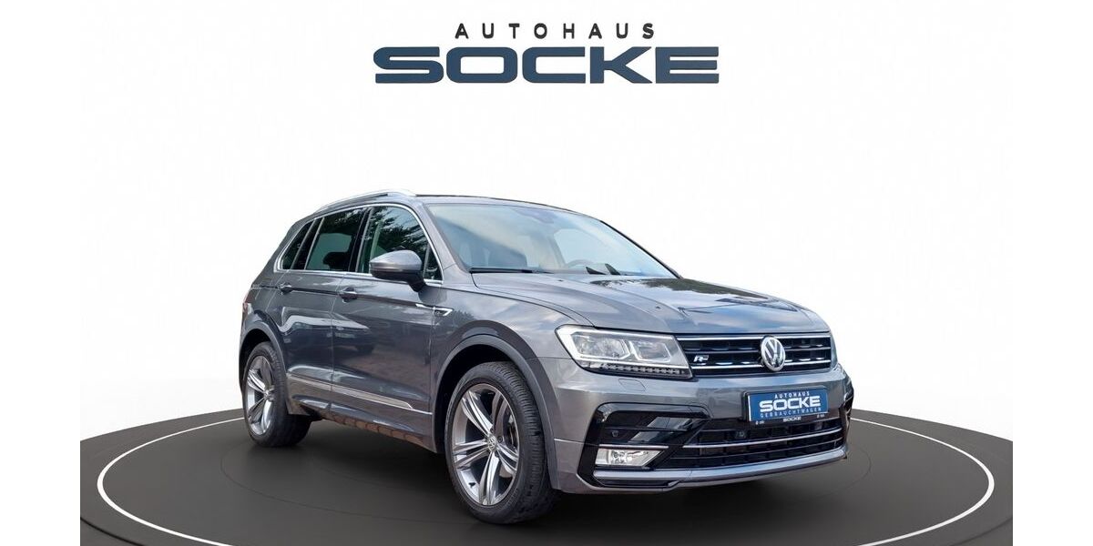 VW Tiguan 99.678 km 17.985 &euro; Remse OT Kertzsch 08373