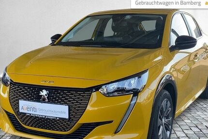 Peugeot 208 37.008 km 18.677 &euro; Bamberg 96052