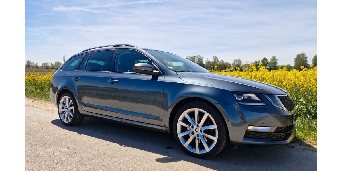 Skoda Octavia 182.000 km 13.199 &euro; Schrobenhausen 86529
