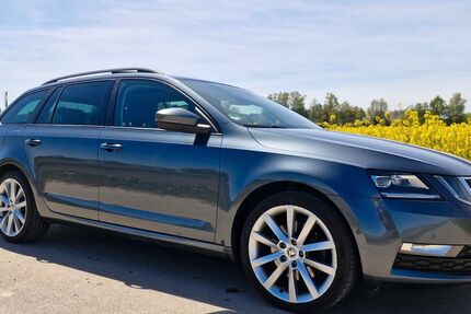 Skoda Octavia 182.000 km 13.550 &euro; Schrobenhausen 86529