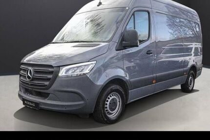 Mercedes-Benz Sprinter 101.203 km 39.865 &euro; Wiesbaden-Schierstein 65201