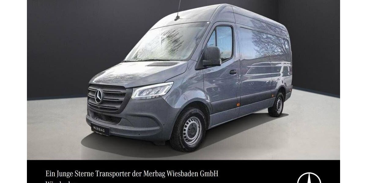 Mercedes-Benz Sprinter 101.203 km 41.650 &euro; Wiesbaden-Schierstein 65201
