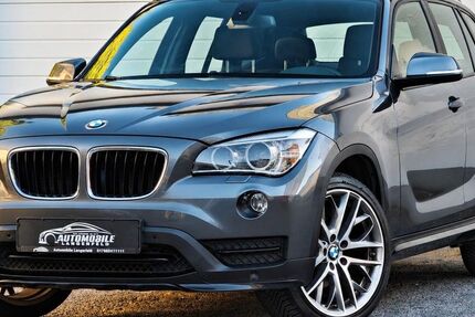 BMW X1 148.891 km 12.490 &euro; Wuppertal 42389