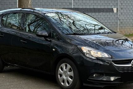 Opel Corsa 126.382 km 6.000 &euro; Wiesbaden 65201