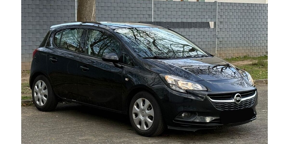 Opel Corsa 126.382 km 6.000 &euro; Wiesbaden 65201