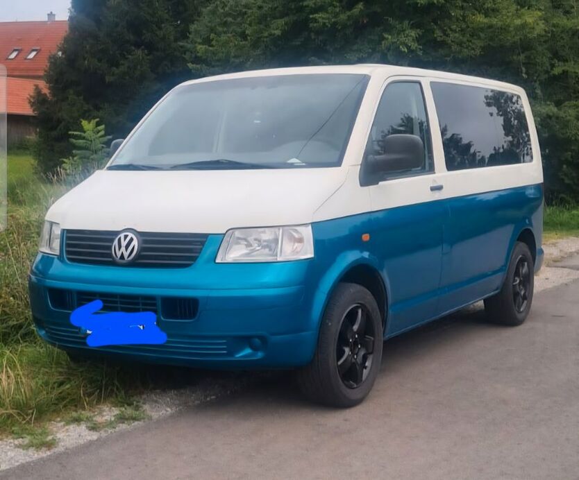 T5 Transporter