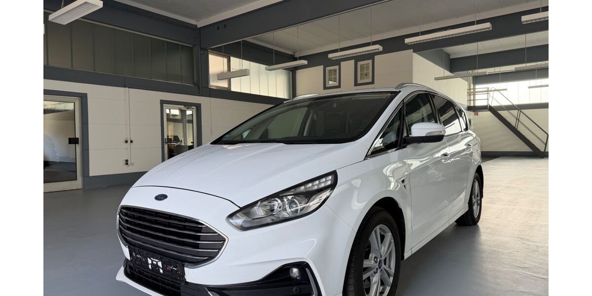 Ford S-Max 385.000 km 8.900 &euro; Schwabmünchen 86830
