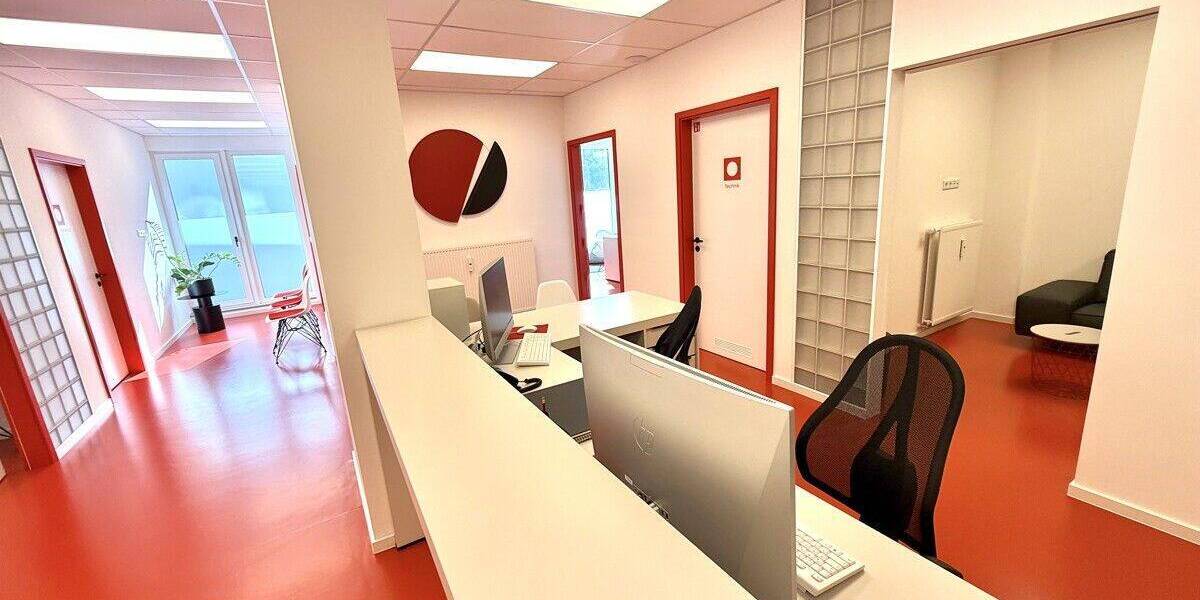 Gewerbeobjekt Regensburg Ostenviertel - 695.000&euro; | Angebot:26807149