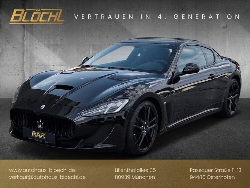 Granturismo