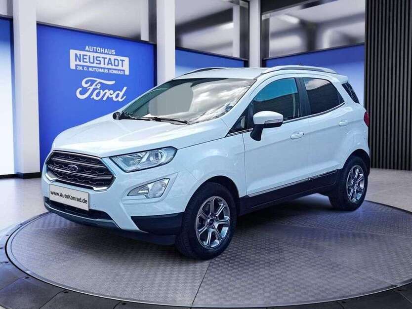 EcoSport