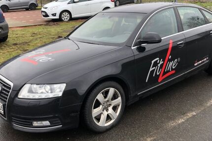 Audi A6 356.000 km 5.800 &euro; Husum 25813