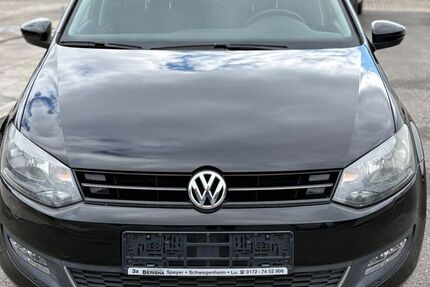 VW Polo