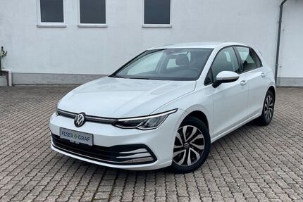 VW Golf 97.500 km 20.470 &euro; Heideck 91180