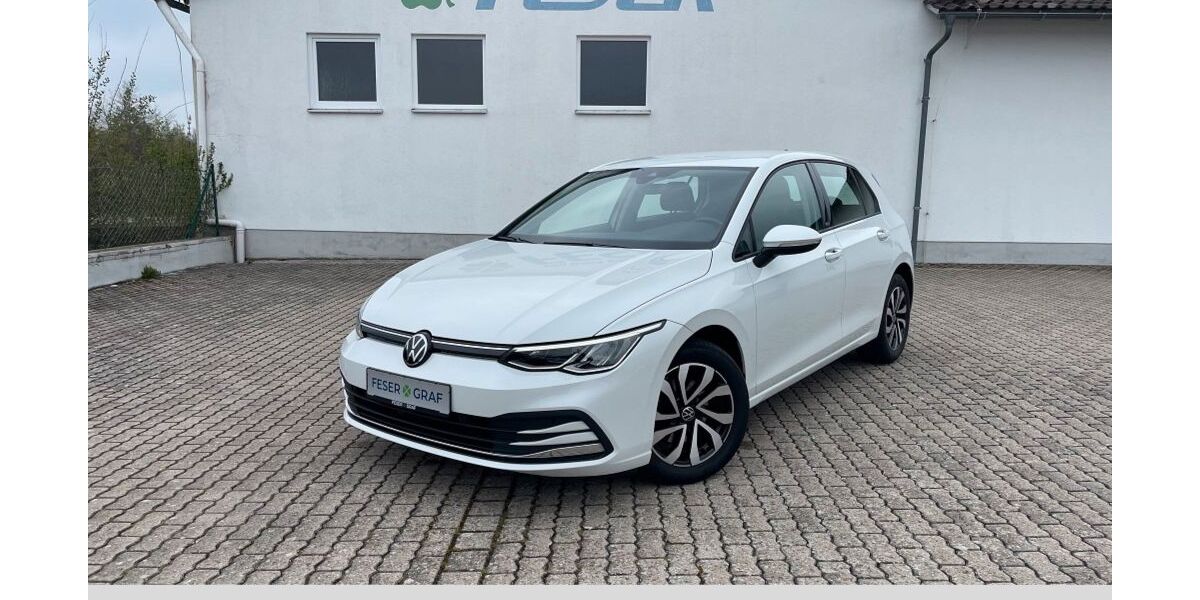 VW Golf 97.500 km 20.470 &euro; Heideck 91180