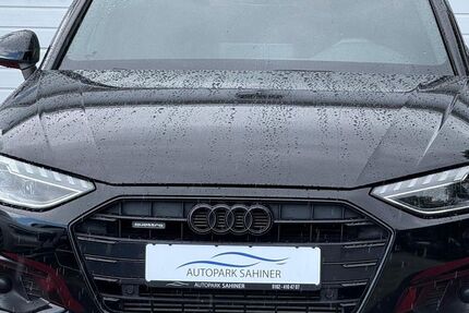 Audi A4 106.915 km 24.990 &euro; VÖHRINGEN (LANDKREIS ROTTWEIL BEI STUTTGART) 72189