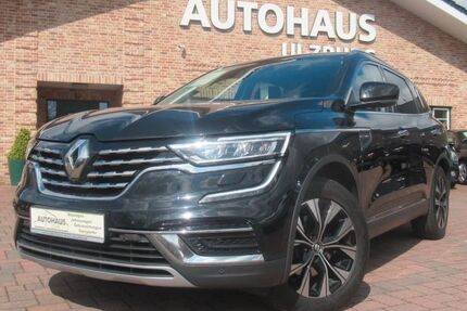 Renault Koleos 122.216 km 19.900 &euro; Henstedt Ulzburg(20 km nördlich von HH-direkt an der A7) 24558