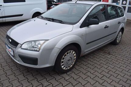 Ford Focus 241.000 km 1.300 &euro; Niederfüllbach 96489