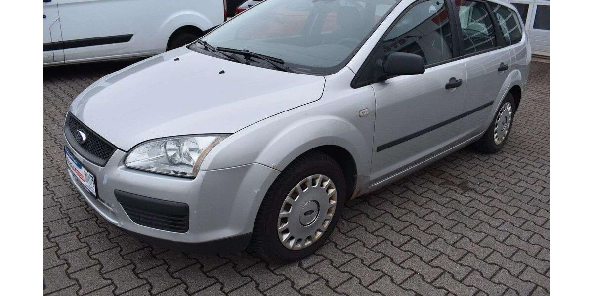 Ford Focus 241.000 km 1.300 &euro; Niederfüllbach 96489