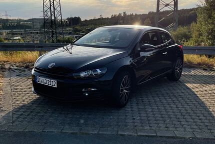 VW Scirocco 118.726 km 8.900 &euro; Hilchenbach 57271