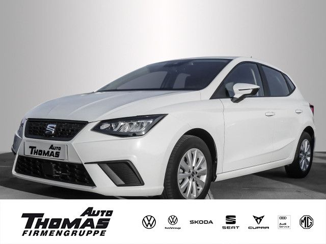 Seat Ibiza 18.270 km 18.290 &euro; Bonn 53227