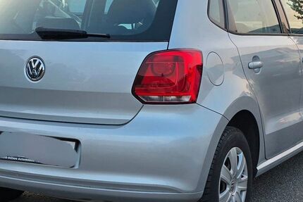 VW Polo 120.000 km 3.250 &euro; LUCKAU 15926