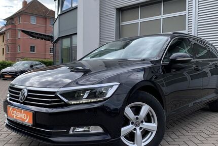VW Passat 110.150 km 18.640 &euro; Eisenach 99817