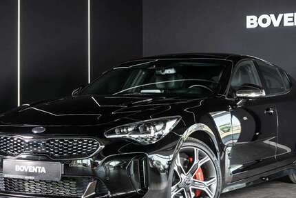 Kia Stinger 36.661 km 34.850 &euro; Rosenfeld 72348