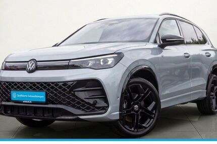 VW Tiguan 19.188 km 55.940 &euro; Bad Homburg 61348