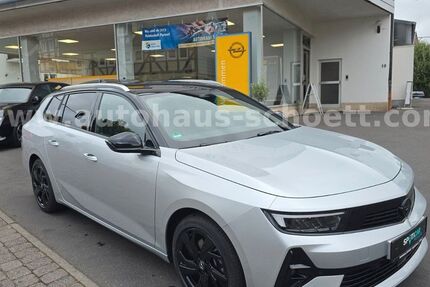 Opel Astra 27.286 km 22.480 &euro; Lauterbach 36341