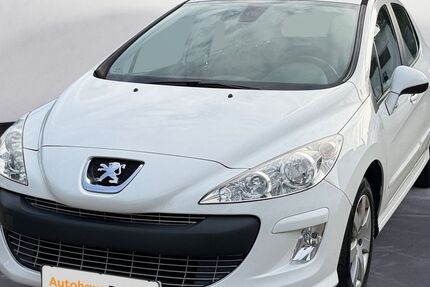 Peugeot 308 99.575 km 4.890 &euro; Bremen 28207